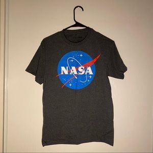 NASA Tee